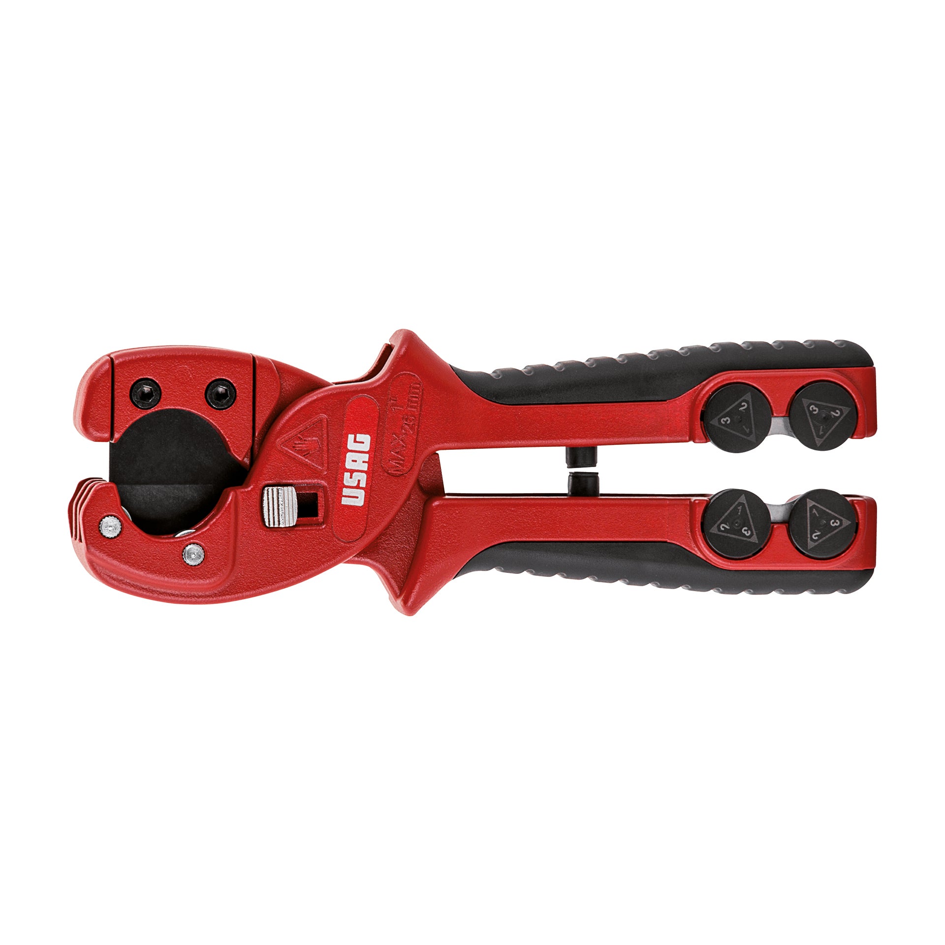 317 EM - Tagliatubi per tubi in pex - Usag - U03170005 317 EM - Tagliatubi per tubi in pex - Usag - U03170005